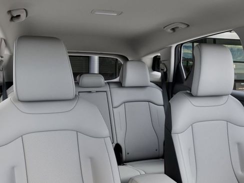 New 2026 Kia Sportage EX FWD image 28