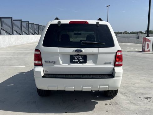 Used 2009 Ford Escape XLT AWD/4WD image 5