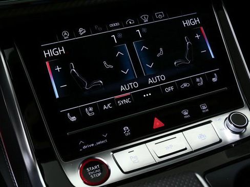 Used 2024 Audi SQ8 Prestige image 18