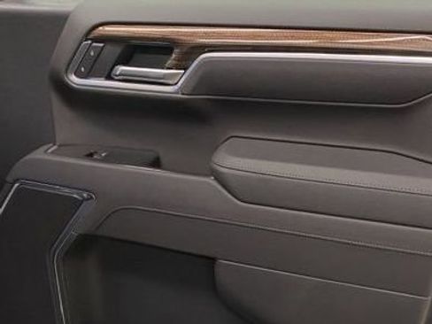 New 2026 Chevrolet Silverado 1500 LT w/ All Star Edition Plus image 25