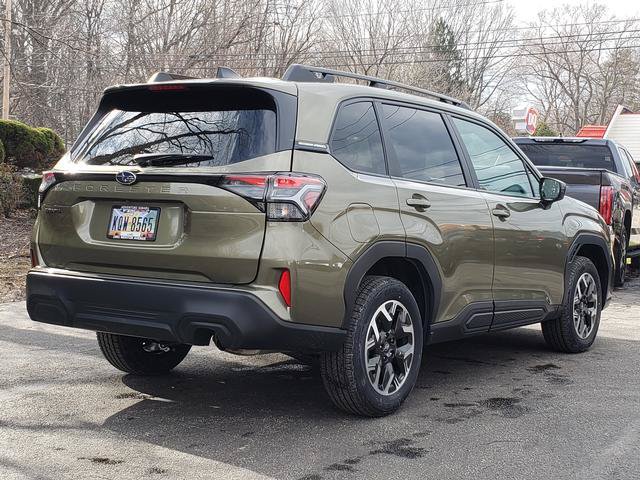 Used 2026 Subaru Forester Premium AWD/4WD image 3