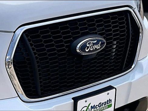 Used 2025 Ford Transit 350 XLT RWD image 33