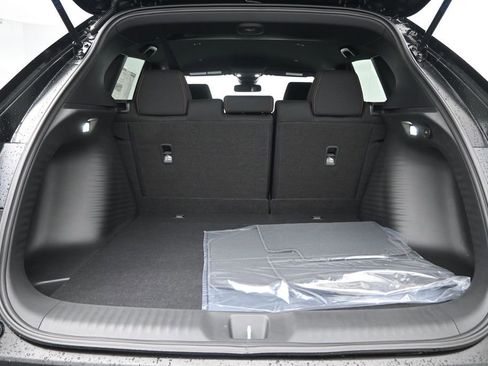 New 2026 Honda HR-V Sport image 21