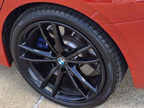 Used 2024 BMW M340i w/ Premium Package RWD image 7