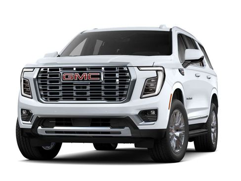 New 2026 GMC Yukon Denali RWD image 1