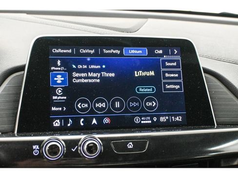 Used 2023 Cadillac CT4 Luxury w/ Sun And Sound Package AWD/4WD image 46