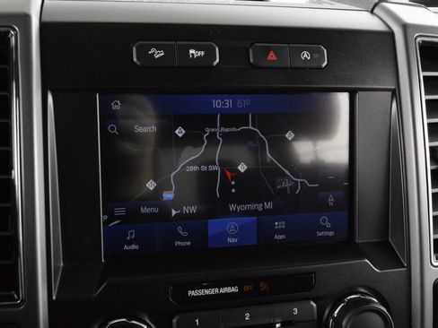 Used 2020 Ford F150 XLT w/ Equipment Group 302A Luxury image 20