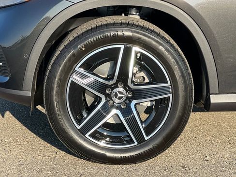 New 2026 Mercedes-Benz GLC 300 image 11