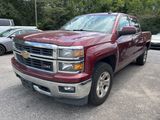Used 2015 Chevrolet Silverado 1500 LT w/ All Star Edition image 4