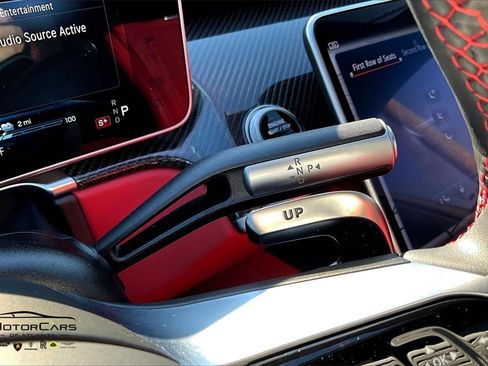 Used 2025 Mercedes-Benz S 63 AMG S image 16