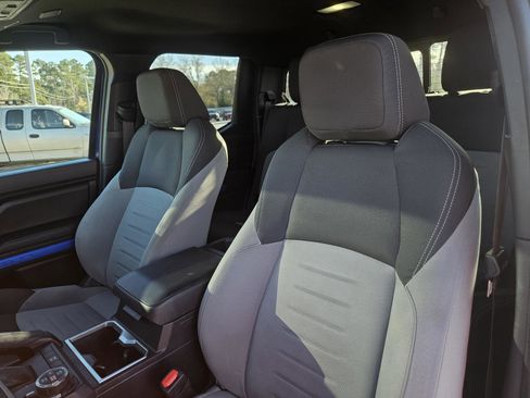 Used 2025 Toyota Tacoma TRD Off-Road w/ TRD Off Road Upgrade Package image 13