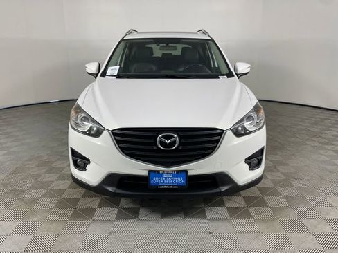Used 2016 MAZDA CX-5 Grand Touring AWD/4WD image 26