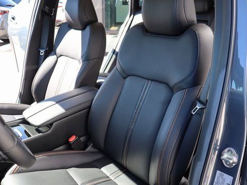 Used 2025 MAZDA CX-50 2.5 Hybrid w/ Cargo Package image 12