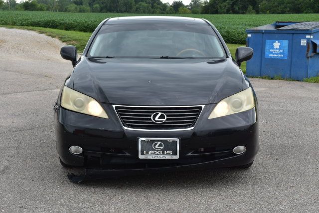 Used 2007 Lexus ES 350 w/ Premium Plus Pkg FWD image 12