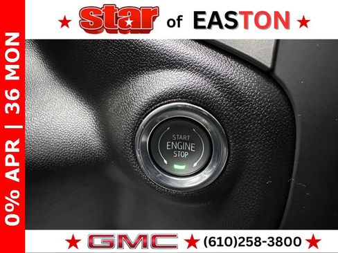 New 2026 GMC Sierra 1500 Pro w/ Graphite Edition image 20