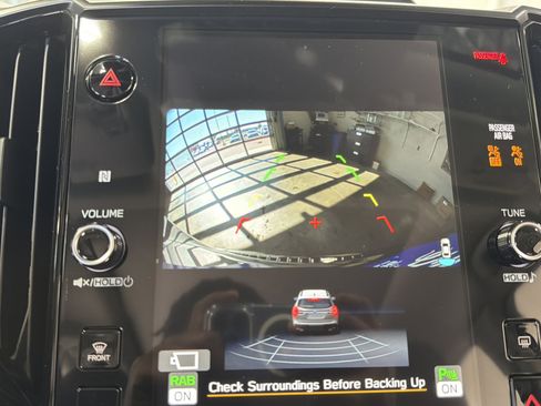 New 2025 Subaru Ascent Bronze Edition image 27