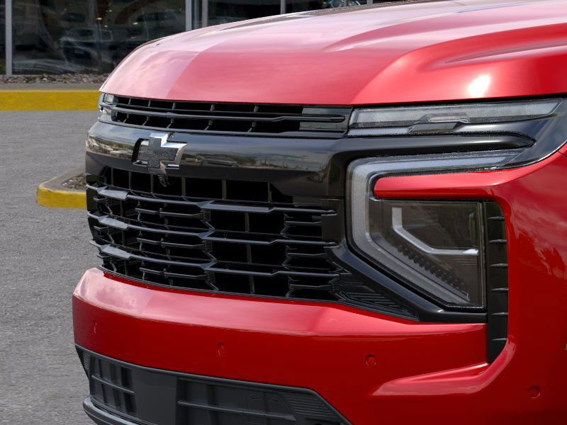 New 2026 Chevrolet Suburban RST w/ Comfort Package AWD/4WD image 13