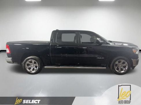 Used 2019 RAM 1500 Big Horn image 7