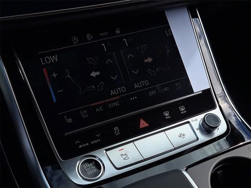 New 2026 Audi Q8 Premium Plus image 14