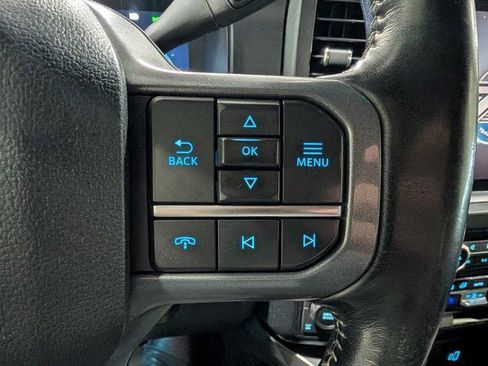 Used 2023 Ford F250 Lariat w/ Sport Appearance Package image 23