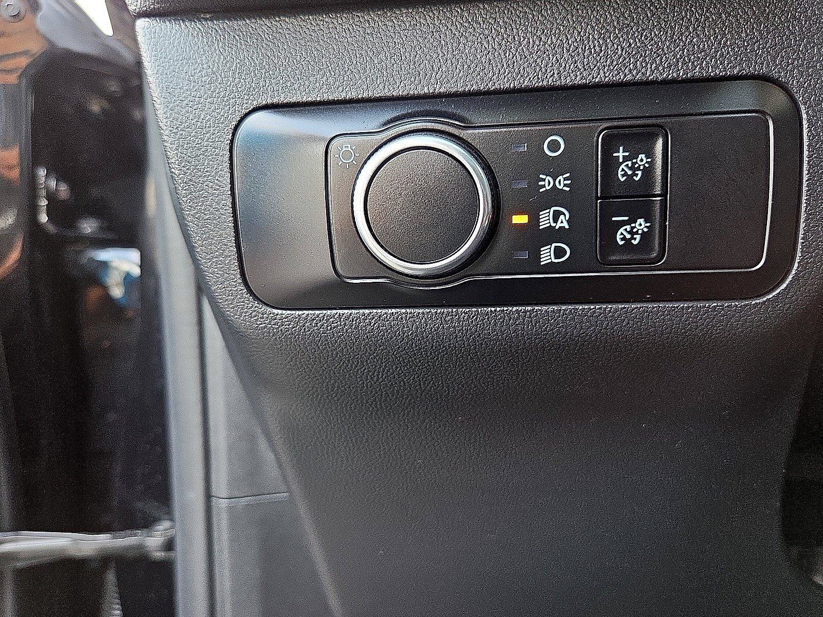Certified 2025 Ford Escape Active AWD/4WD image 23