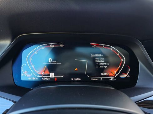 Used 2019 BMW X5 xDrive40i AWD/4WD image 18