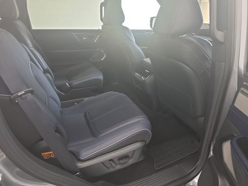 New 2026 INFINITI QX80 4WD w/ Sport Exterior Package image 12