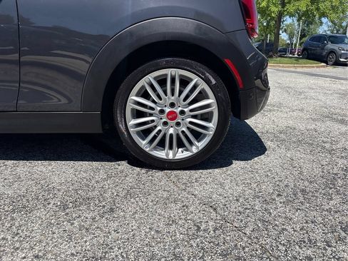 Used 2019 MINI Cooper S w/ Premium Package FWD image 45