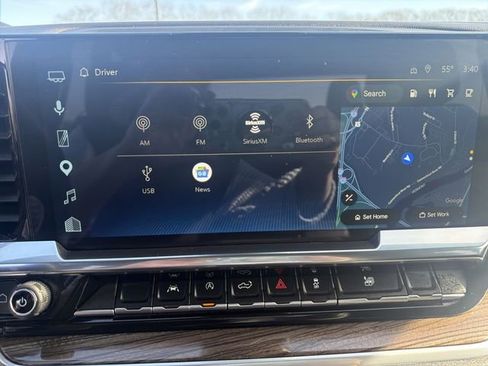 Used 2026 Chevrolet Silverado 1500 LT image 13