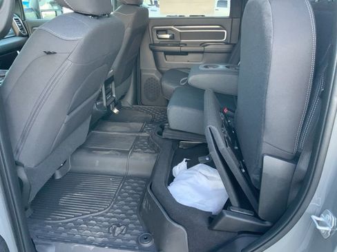 New 2026 RAM 2500 Big Horn image 20