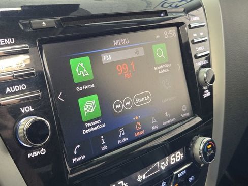 Used 2019 Nissan Murano Platinum w/ Cargo Package image 24