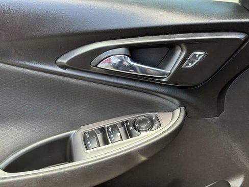Used 2020 Chevrolet Malibu LS FWD image 25