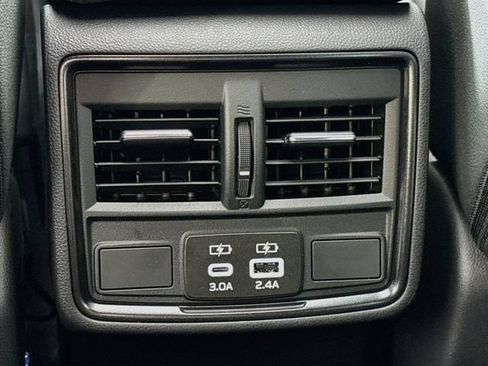 New 2026 Subaru Forester Wilderness AWD/4WD image 26