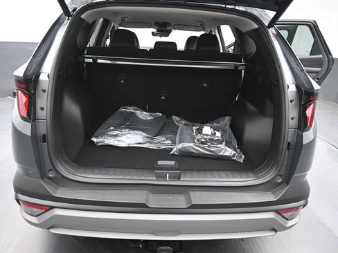 New 2026 Hyundai Tucson SEL Plus FWD image 14