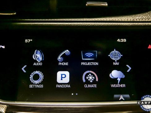 Used 2017 Cadillac XT5 Premium Luxury w/ Advanced Security Package image 22