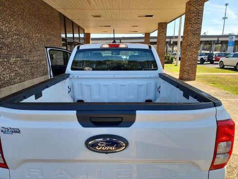 Used 2025 Ford Ranger XL w/ Trailer Tow Package image 28