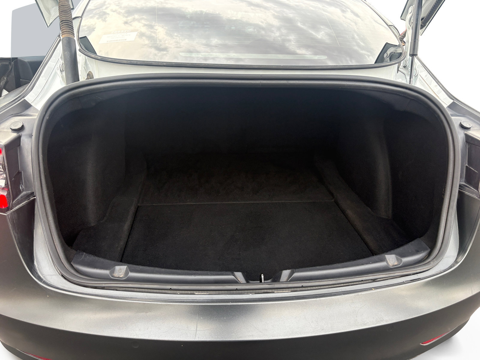 Used 2022 Tesla Model 3 Performance AWD/4WD image 13