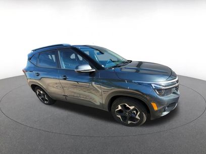Used 2025 Kia Seltos S