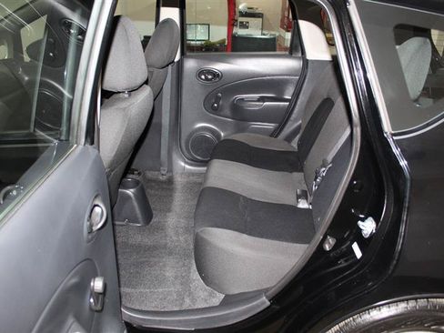 Used 2016 Nissan Versa Note S FWD image 20