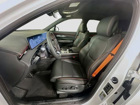 New 2026 Genesis GV70 2.5T Sport Prestige image 16