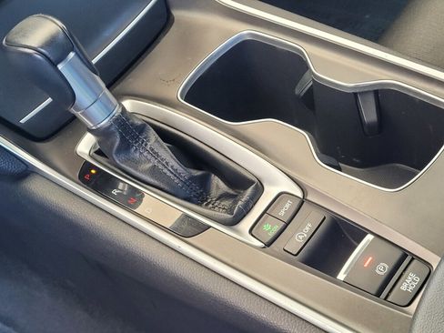 Certified 2022 Honda Accord Sport image 15