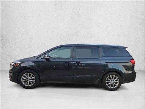 Used 2020 Kia Sedona EX FWD image 8