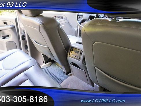 Used 2005 Chevrolet Silverado 3500 LT w/ Heavy-Duty Power Package AWD/4WD image 33