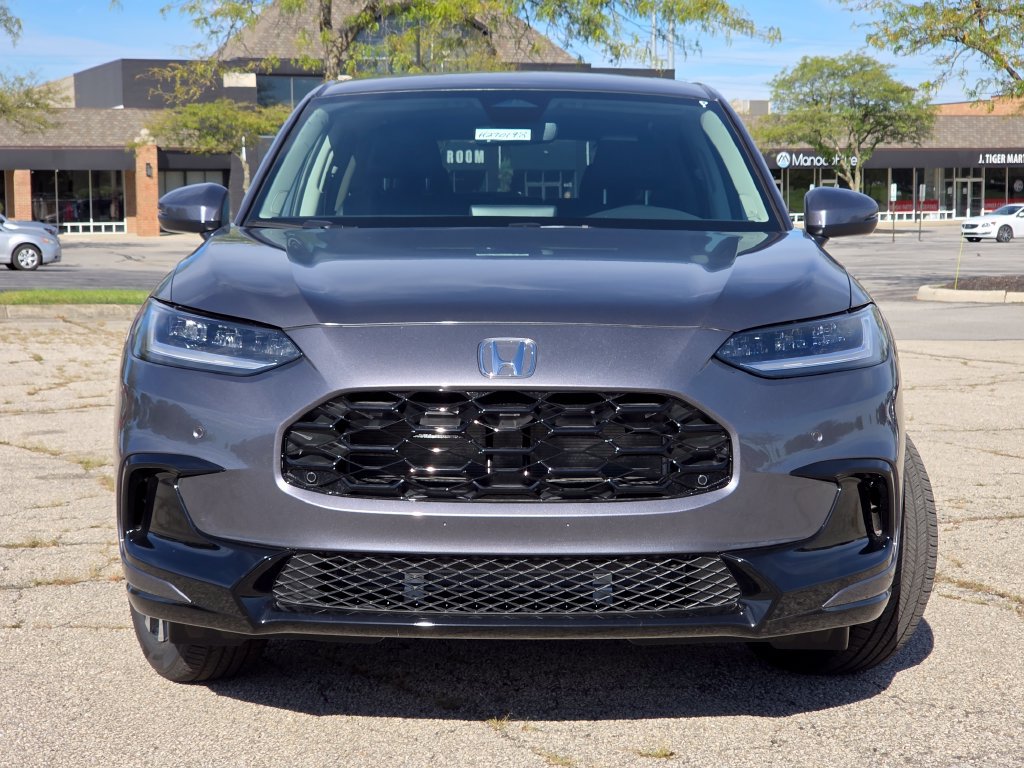New 2027 Honda HR-V EX-L image 18