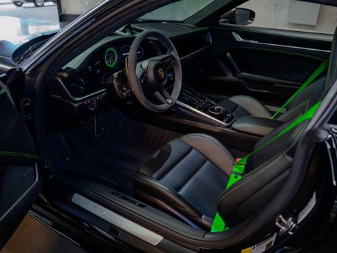 Used 2023 Porsche 911 GT3 RS image 7