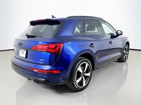 Used 2024 Audi Q5 2.0T Premium Plus AWD/4WD image 5