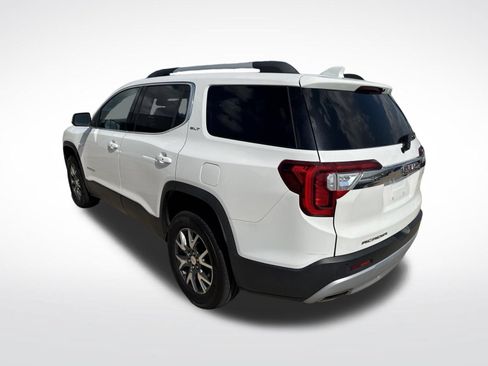 Used 2023 GMC Acadia SLT FWD image 5