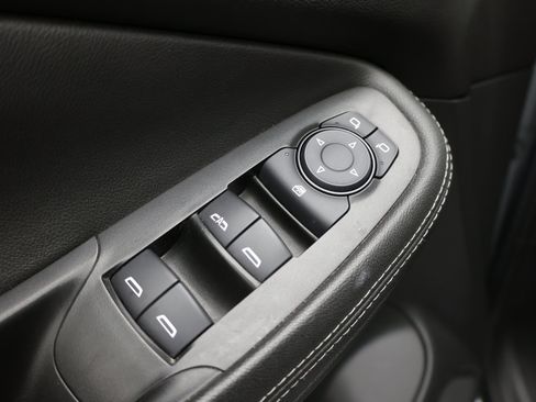 Used 2024 Buick Encore GX Sport Touring FWD image 15