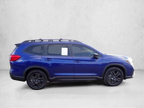 Used 2026 Subaru Ascent Bronze Edition AWD/4WD image 5