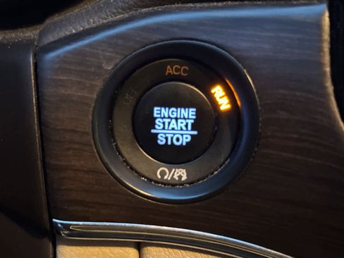 Used 2020 Jeep Grand Cherokee Overland image 23